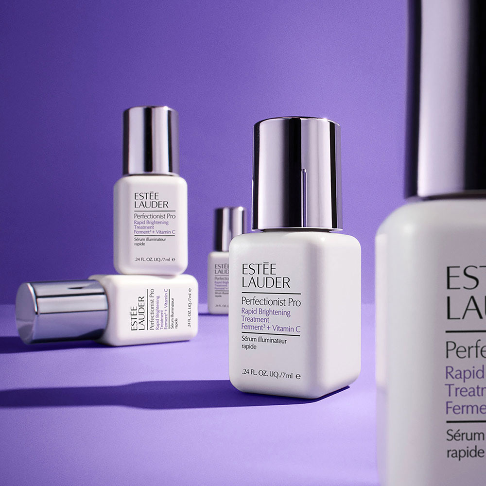 PERFECTIONIST PRO - RAPID BRIGHTENING TREATMENT (SUERO FACIAL)